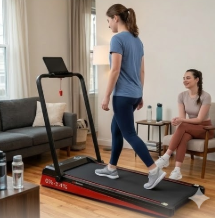 Tapis de course T10 - photo client