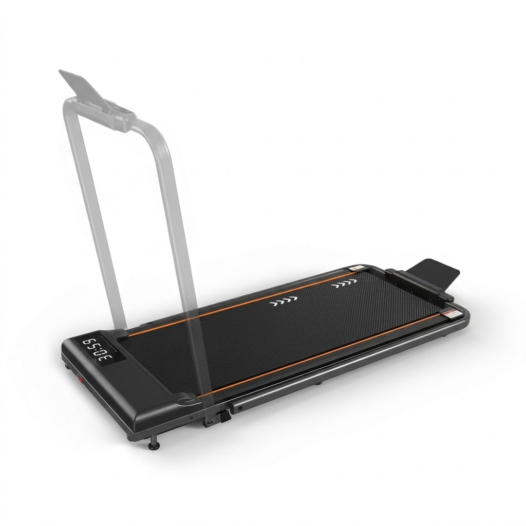 Fitchezsoi tapis de course 12 km/h