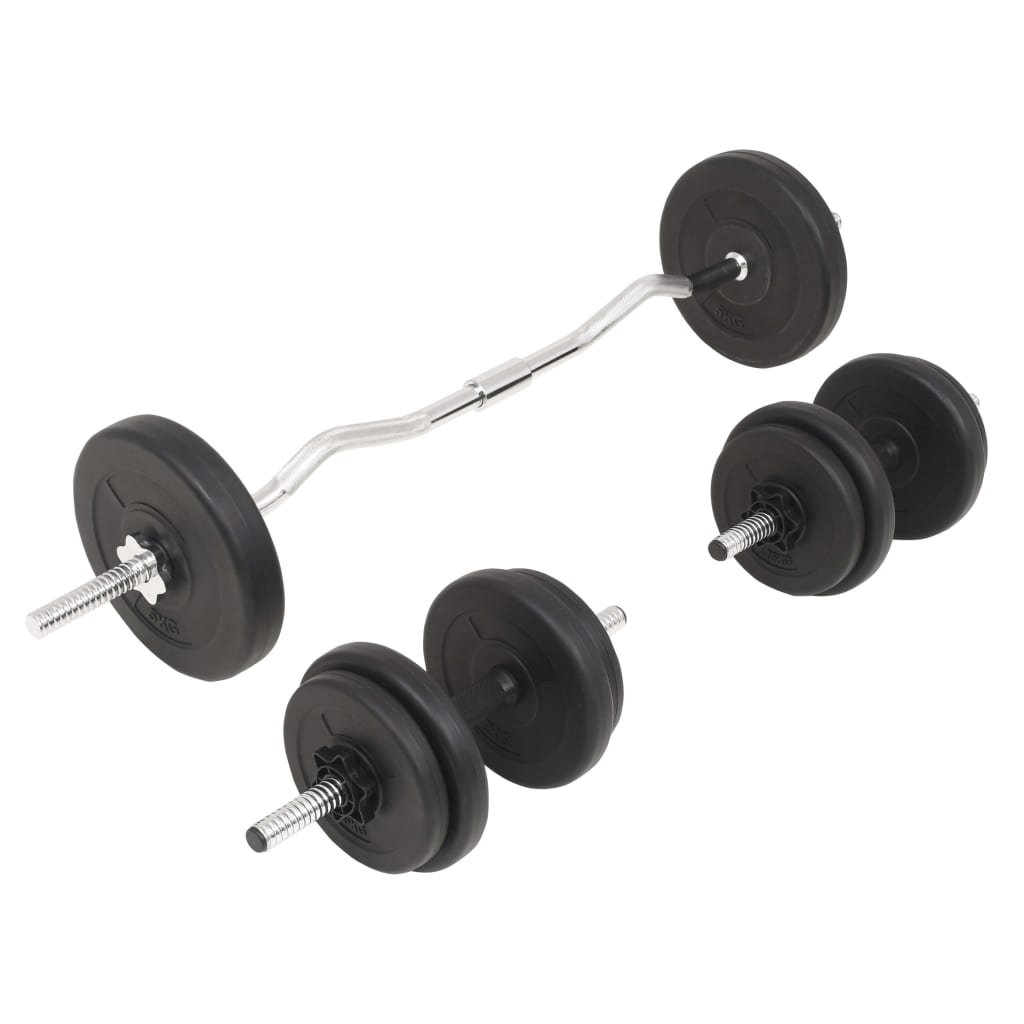 Des disques bien fixés, un kit qui évolue.